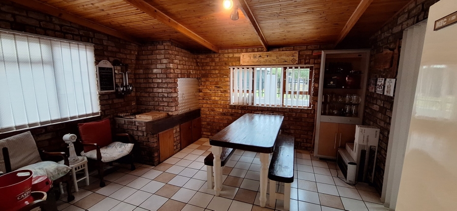 4 Bedroom Property for Sale in Riversdale Western Cape